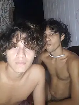 pedrodavid  online show from 6, 1, 2026