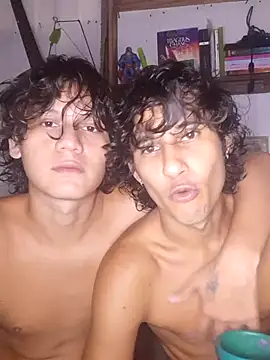 pedrodavid  online show from 9, 1, 2026