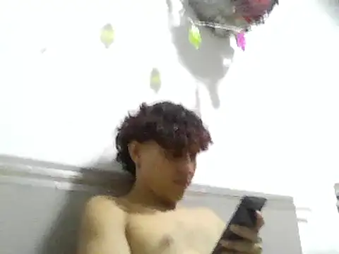 pedrodavid  online show from 20, 3, 2025