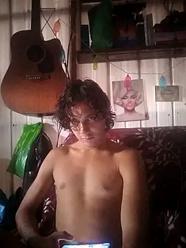 pedrodavid  online show from 6, 3, 2026