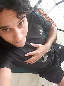 pedrodavid  online show from 25, 3, 2026