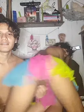 pedrodavid  online show from 3, 2, 2026