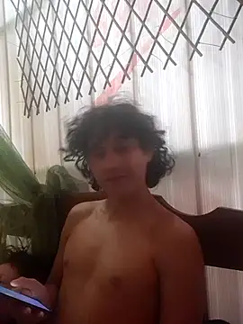 Snapshot of pedrodavid_ chatting on 13, 6, 2026 pedrodavid online show from 13, 6, 2026