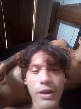 pedrodavid  online show from 15, 12, 2025