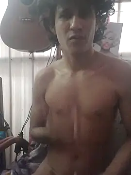 pedrodavid  online show from 12, 4, 2026