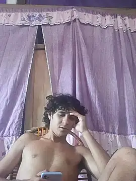 pedrodavid  online show from 18, 1, 2026