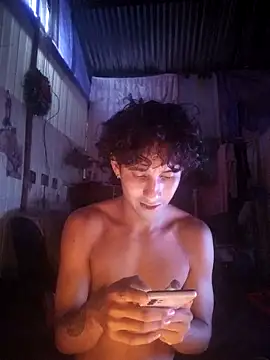 pedrodavid  online show from 14, 12, 2025