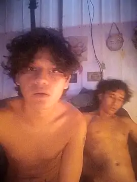 pedrodavid  online show from 21, 12, 2025