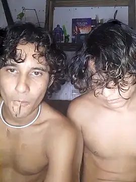 pedrodavid  online show from 13, 1, 2026