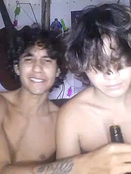 pedrodavid  online show from 7, 1, 2026