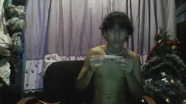 pedrodavid  online show from 19, 11, 2025