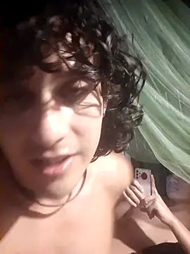 Snapshot of pedrodavid_ chatting on 13, 6, 2026 pedrodavid online show from 13, 6, 2026