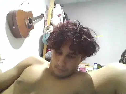 pedrodavid  online show from 11, 2, 2025