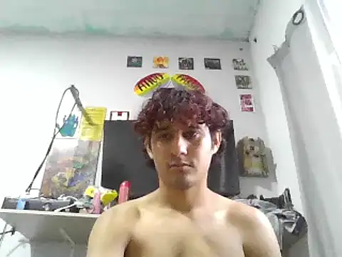 pedrodavid  online show from 29, 12, 2024