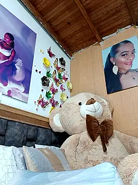 linda-palma online show from 18, 12, 2025