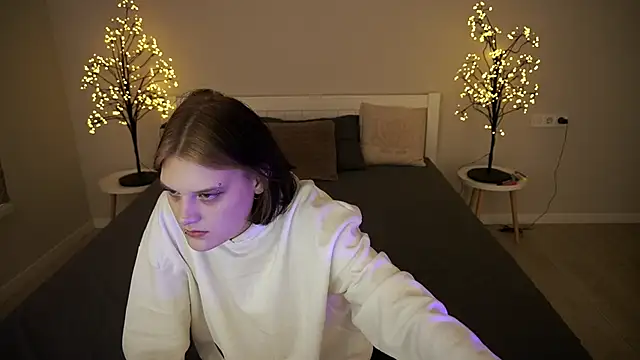 CandyBooms  online show from 22, 9, 2025