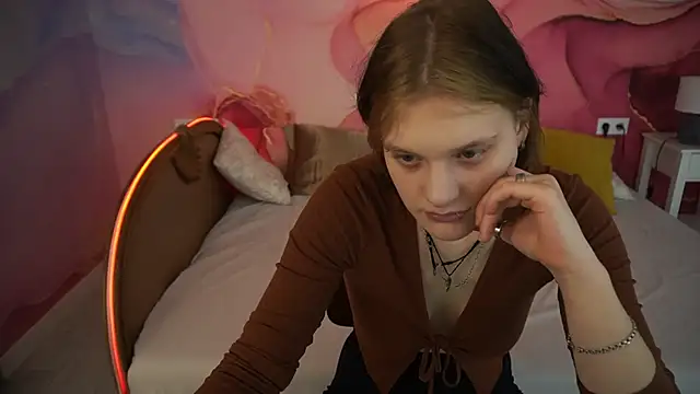 CandyBooms  online show from 20, 9, 2025