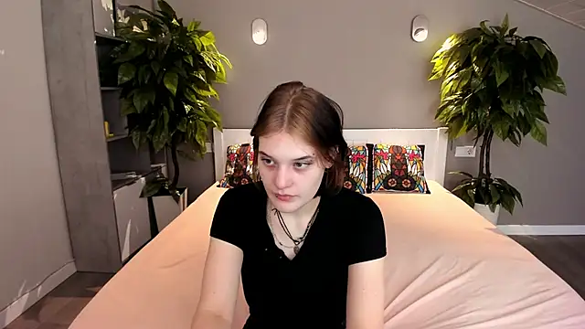 CandyBooms  online show from 14, 9, 2025