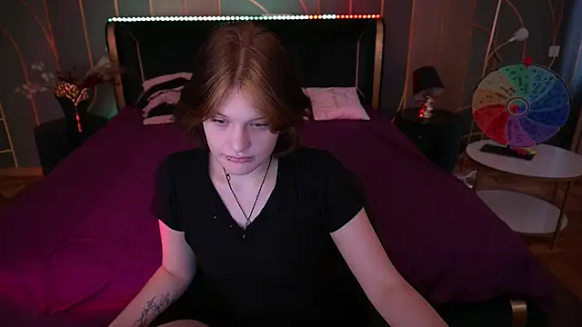 CandyBooms  online show from 30, 9, 2025