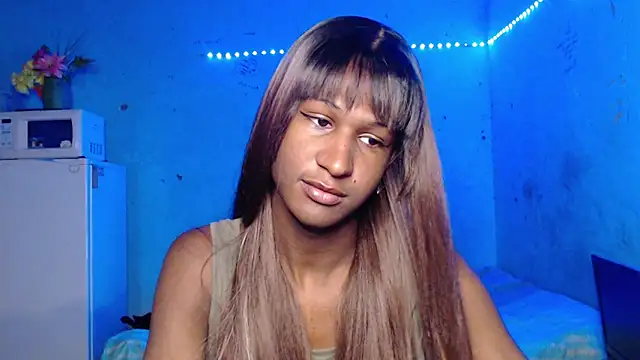 Angell Dustt  online show from 8, 10, 2025