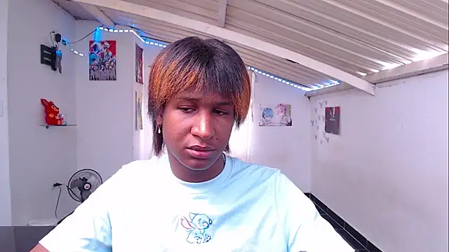 Angell Dustt  online show from 23, 2, 2025