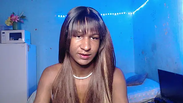 Angell Dustt  online show from 25, 10, 2025