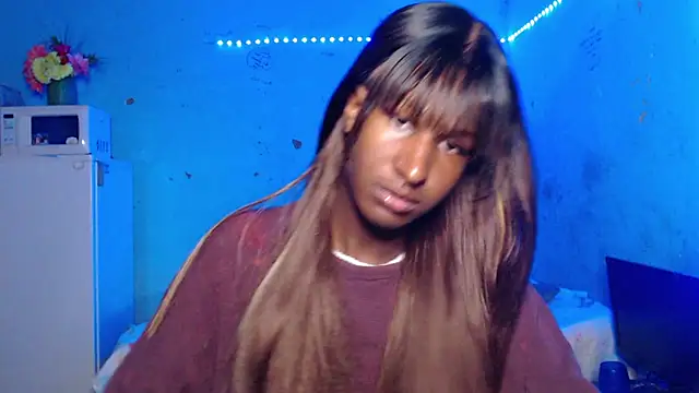 Angell Dustt  online show from 23, 9, 2025