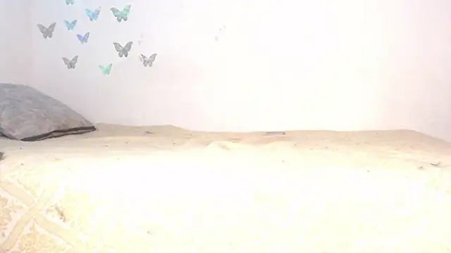 Angell Dustt  online show from 15, 2, 2025