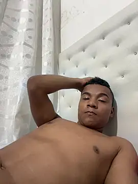 LiamsyAllison online show from 22, 2, 2025