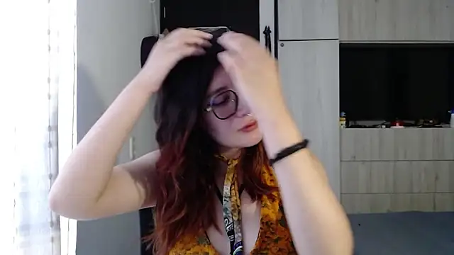 mariana124- online show from 18, 3, 2025