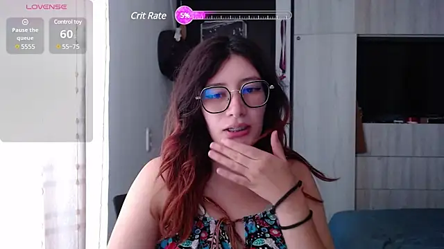 mariana124- online show from 21, 3, 2025