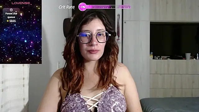 mariana124- online show from 16, 3, 2025