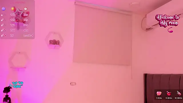 meganrossee69 online show from 6, 6, 2026