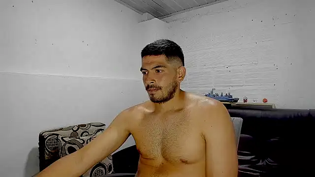 Himoreno25 online show from 26, 2, 2025