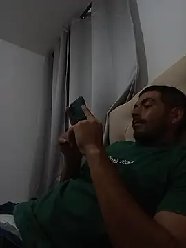 Himoreno25 online show from 22, 10, 2025