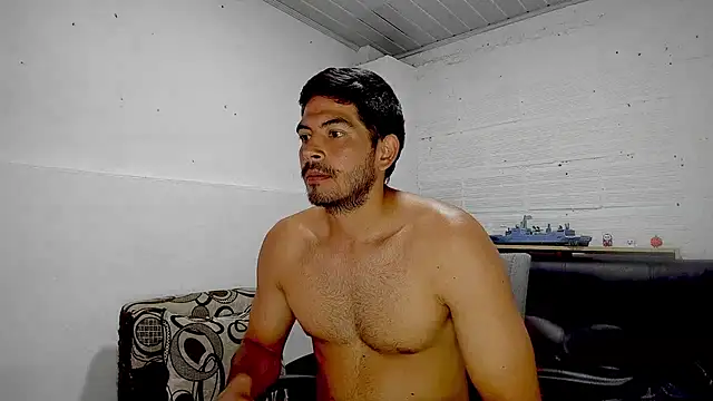 Himoreno25 online show from 25, 2, 2025