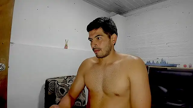 Himoreno25 online show from 19, 2, 2025