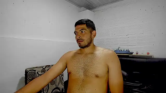 Himoreno25 online show from 9, 3, 2025