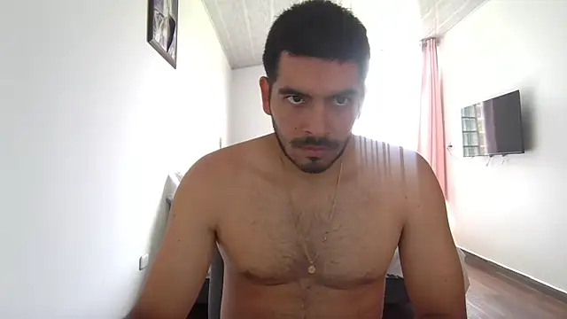 Himoreno25 online show from 12, 11, 2025