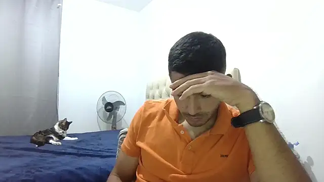 Himoreno25 online show from 5, 12, 2025