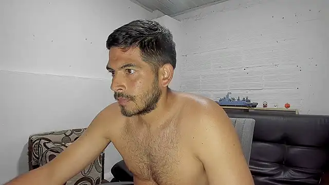 Himoreno25 online show from 18, 3, 2025