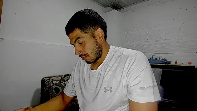 Himoreno25 online show from 11, 3, 2025