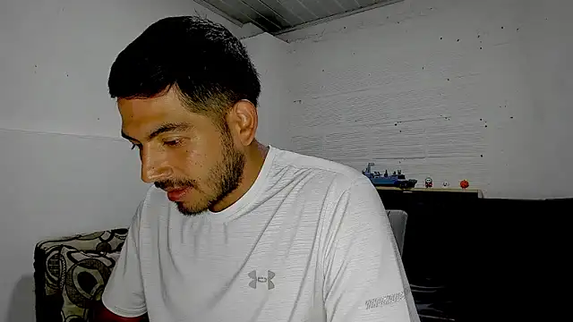 Himoreno25 online show from 12, 3, 2025