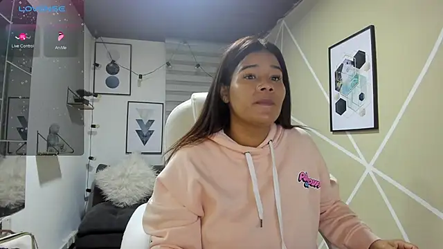 Enma  clark online show from 8, 2, 2026