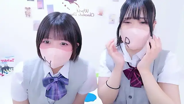 Snapshot of Rico-pin chatting on 15, 2, 2026 Rico-pin online show from 15, 2, 2026