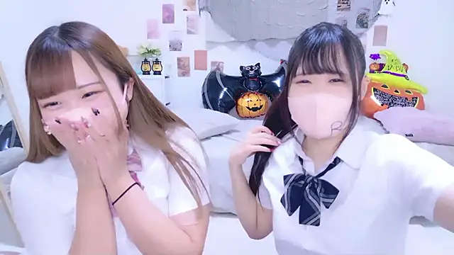 Rico-pin online show from 31, 10, 2025