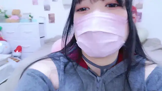 Snapshot of Rico-pin chatting on 16, 2, 2026 Rico-pin online show from 16, 2, 2026