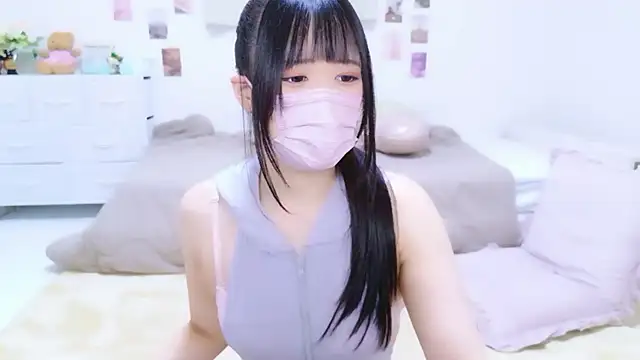 Snapshot of Rico-pin chatting on 23, 2, 2026 Rico-pin online show from 23, 2, 2026