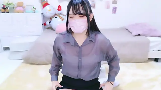 Snapshot of Rico-pin chatting on 17, 1, 2026 Rico-pin online show from 17, 1, 2026