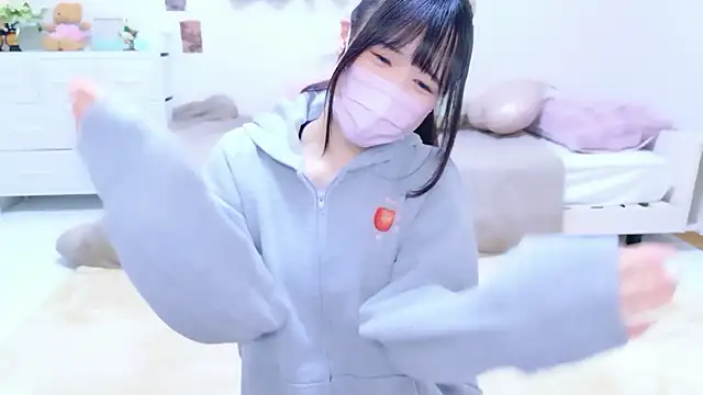 Snapshot of Rico-pin chatting on 28, 2, 2026 Rico-pin online show from 28, 2, 2026